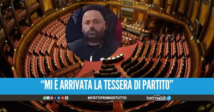 Alleanza camorra-mafie, i contatti del pentito con 2 parlamentari di Fratelli d'Italia