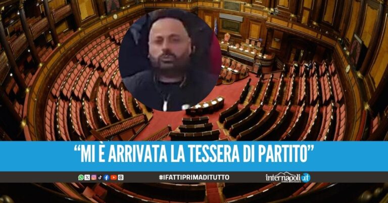 Alleanza camorra-mafie, i contatti del pentito con 2 parlamentari di Fratelli d'Italia