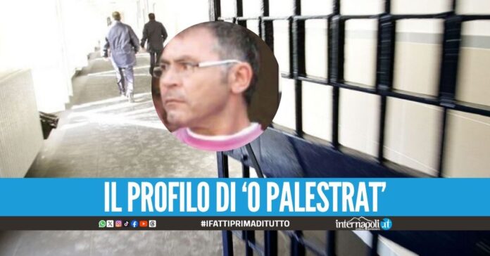 Scarcerato il ras del clan Licciardi, è il capo del gruppo Cesarano