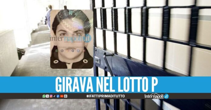 Droga e armi per la Vanella, scarcerato Cristian Illiano