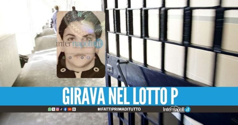 Droga e armi per la Vanella, scarcerato Cristian Illiano