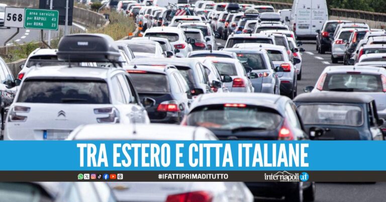 Dieci milioni di italiani in viaggio a Pasqua, le mete preferite