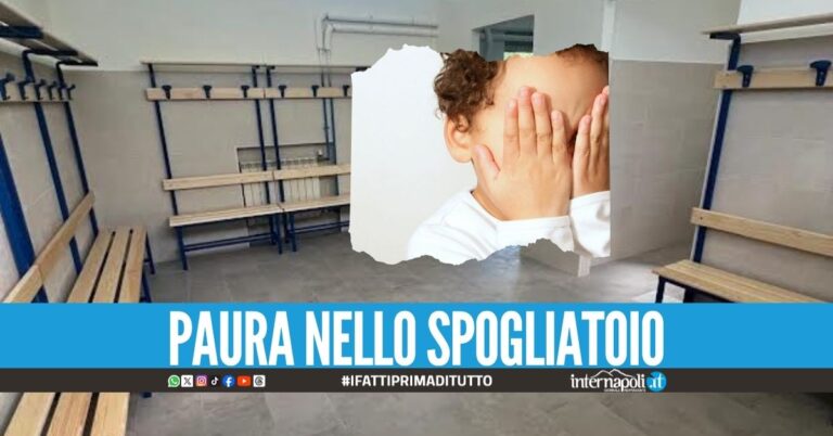 Si finge il papà del bimbo di 8 anni, arrestato per tentato rapimento