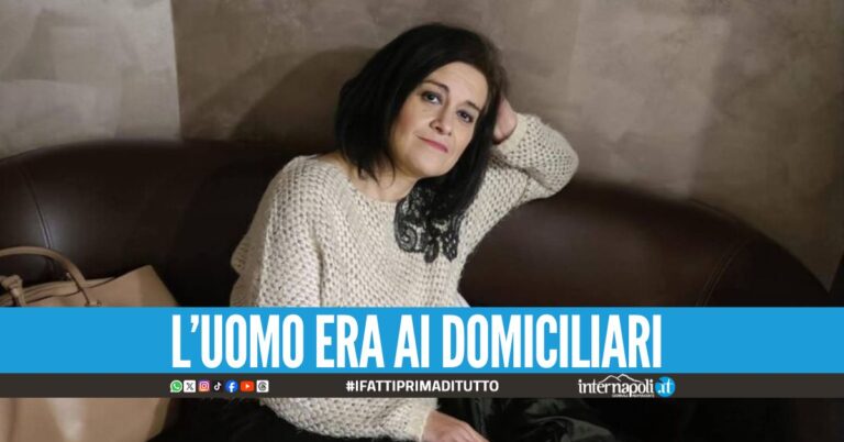 Ennesimo femminicidio, fermato l'ex compagno di Daniela