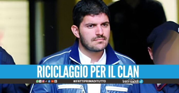 Mala di Miano, scarcerato il padre del ras 'o Malomm Pecorelli