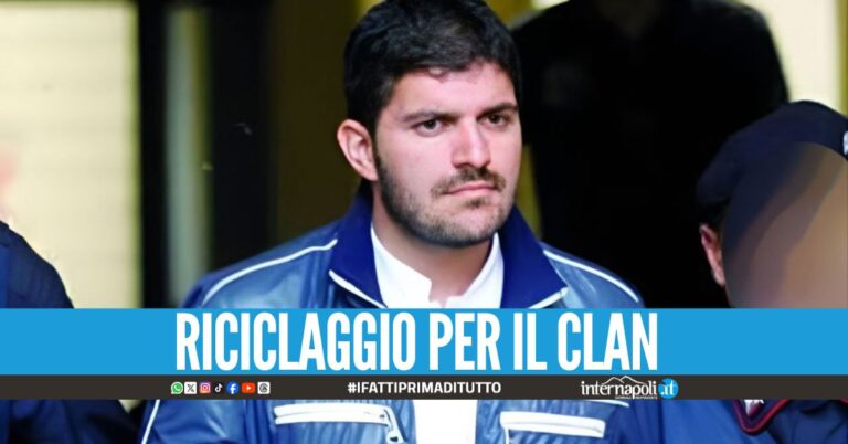 Mala di Miano, scarcerato il padre del ras 'o Malomm Pecorelli