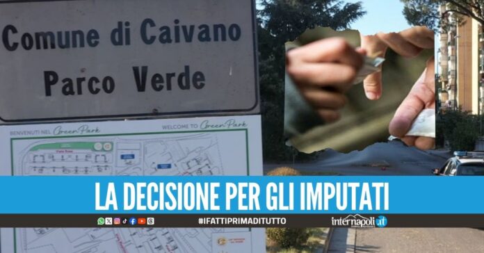 Processo al clan Sautto-Ciccarelli, arriva la sentenza per i narcos