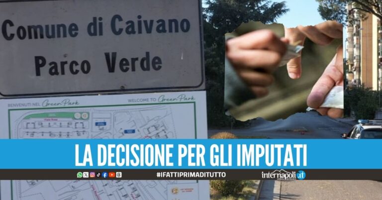 Processo al clan Sautto-Ciccarelli, arriva la sentenza per i narcos