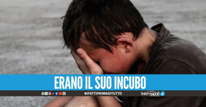 Ragazzo disabile picchiato e offeso, 3 arresti ad Afragola