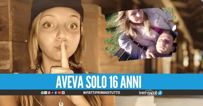 Il fidanzato di Federica Mangiapelo torna in libertà: 