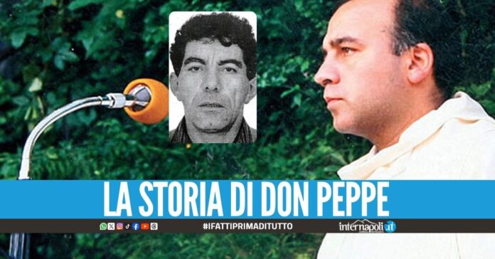 Omicidio di Don Giuseppe Diana, la camorra lo uccise il 19 marzo 1994