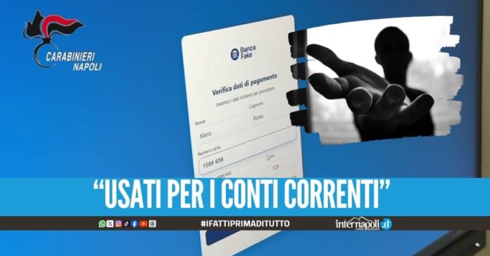 Truffe informatiche per la camorra, il pentito: 