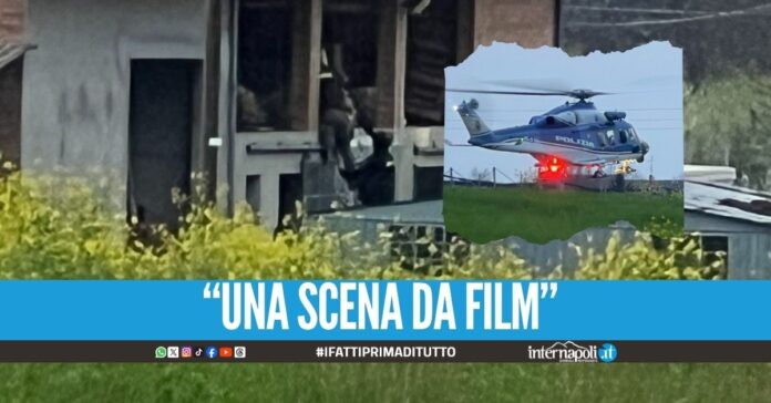 Tentano la rapina al portavalori, fermati 14 assalitori: ferito un agente
