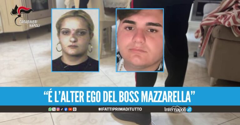 "Hai detto a mia figlia ti devo sparare", la rabbia di Giuliano contro il genero