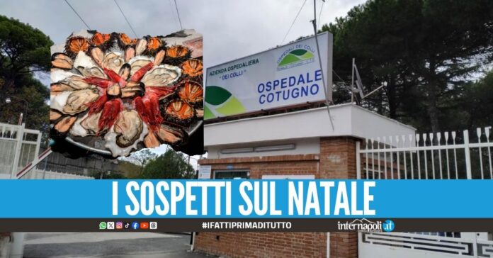 Casi di Epatite A, salgono a 53 i ricoverati all'ospedale Cotugno