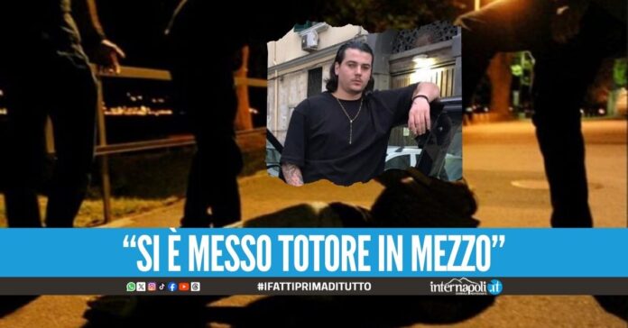 Tensioni Sanità-Cavone, decisivo l’intervento dei Mazzarella: ”Dobbiamo sederci”