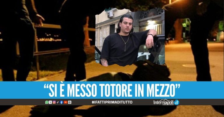 Tensioni Sanità-Cavone, decisivo l’intervento dei Mazzarella: ”Dobbiamo sederci”