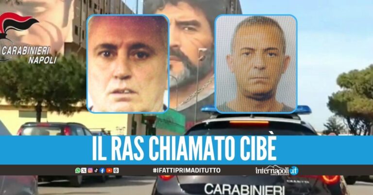 Dalla faida con i D'Amico alla cattura: il profilo dell’ex latitante Grassia