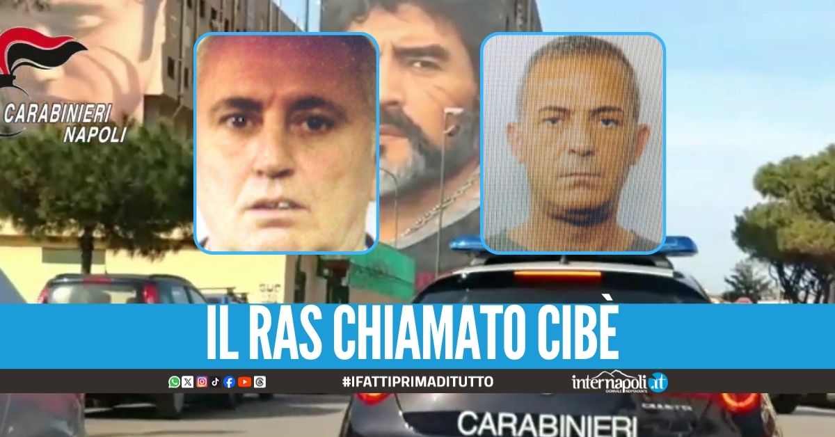Dalla faida con i D'Amico alla cattura: il profilo dell’ex latitante ...