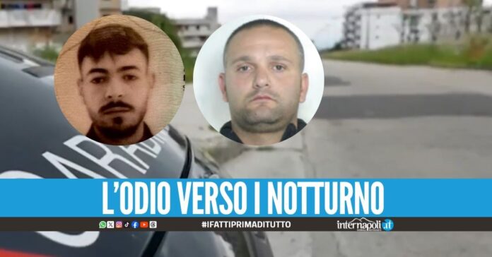 La devozione dell'ex latitante per il boss del clan Raia: 