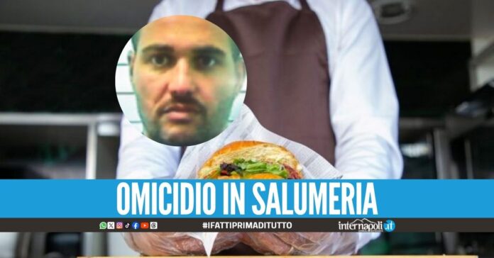 Innocente ucciso nella Faida, annullata l'ordinanza per il ras dei Mazzarella