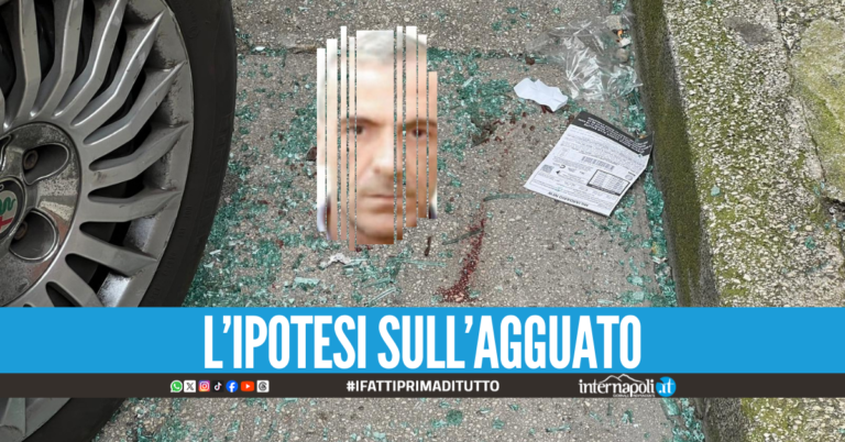 "È il nipote di Ciro Rinaldi", il profilo di Savio De Marco raccontato dal pentito