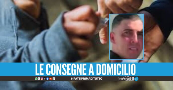 Spaccio in casa al 'Buvero', 6 arresti contro il gruppo Postiglione