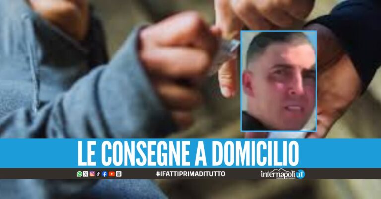 Spaccio in casa al 'Buvero', 6 arresti contro il gruppo Postiglione