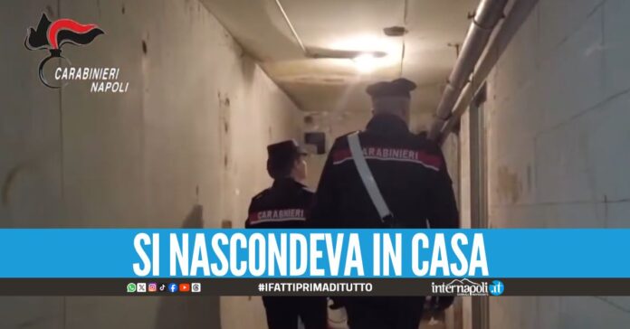 Agguato nello scontro tra i clan di camorra, chi è il latitante catturato