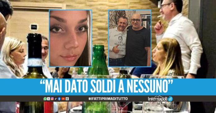 Caso Dalmastro, parla la figlia del prestanome del clan Senese