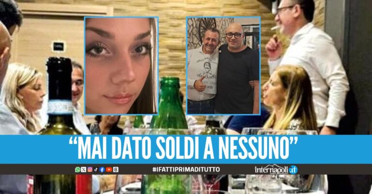 Caso Dalmastro, parla la figlia del prestanome del clan Senese