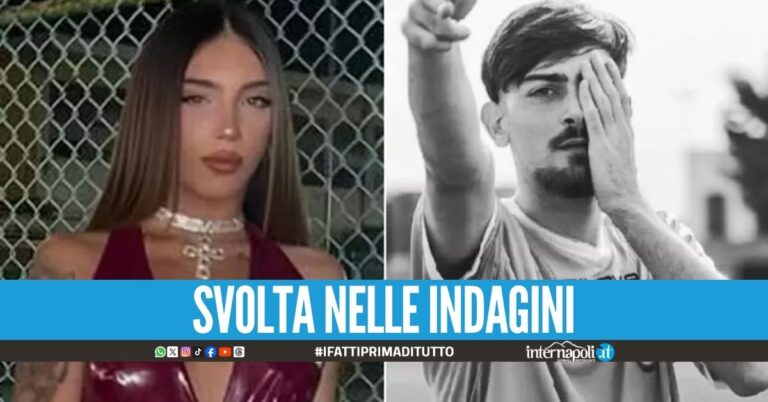 Femmincidio Jlenia Musella: coltello impugnato e non lanciato dal fratello