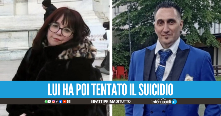 Femmincidio in Italia, Valentina Sarto uccisa a coltellate dal marito