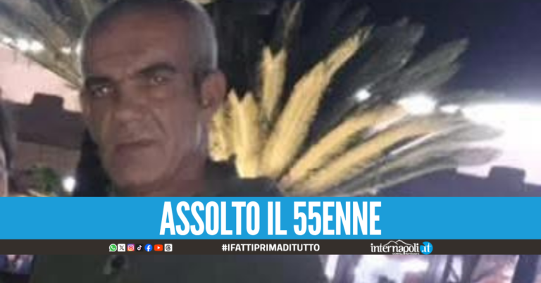 Furto al cantiere delle case popolari di via Casacelle, assolto Teodoro “'o brutto”