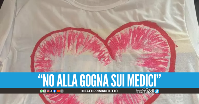 Genitori di bimbi cardiopatici domenica al Monaldi. “Vicini alla mamma di Domenico”