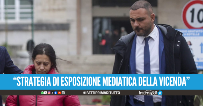 Il Monaldi risponde a Petruzzi: 