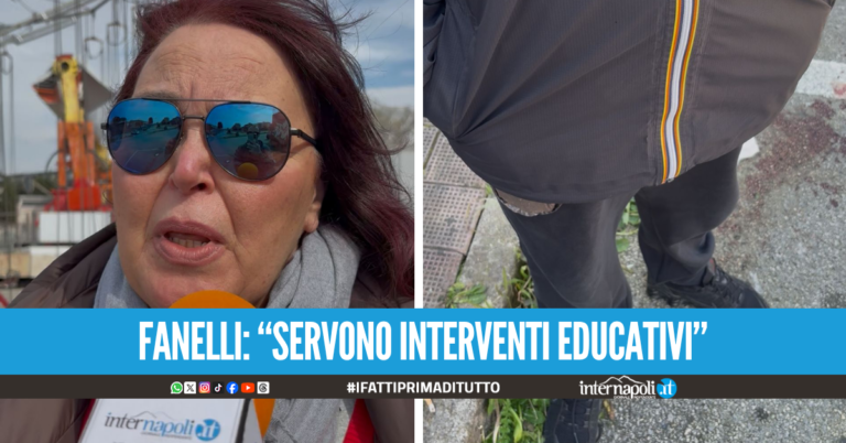 L'amico del 16enne accoltellato a Marano: "E' un bravo ragazzo, voleva solo divertirsi"