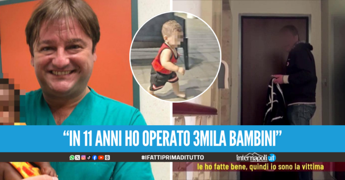 Lo sfogo di Oppido in tv: 