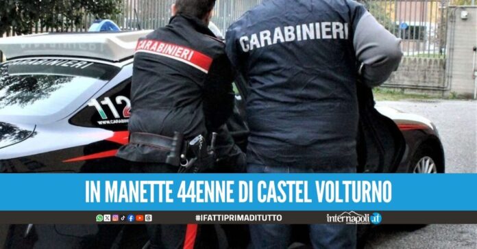 Lotta ai roghi tossici a Giugliano, quarto arresto in poche ore