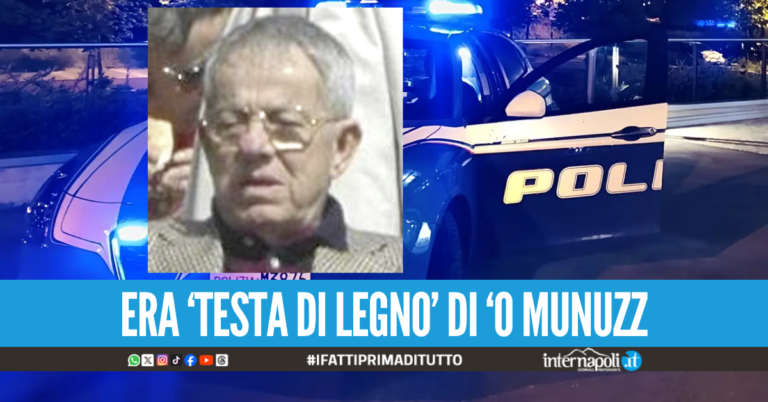 Maxi sequestro all'imprenditore del clan, era vicino al defunto boss Carmine Montescuro