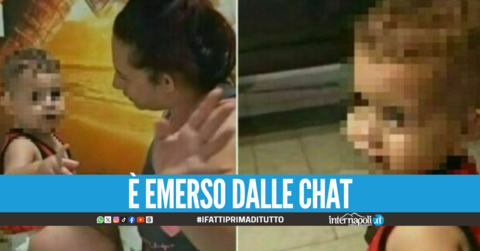 Morte del piccolo Domenico: 