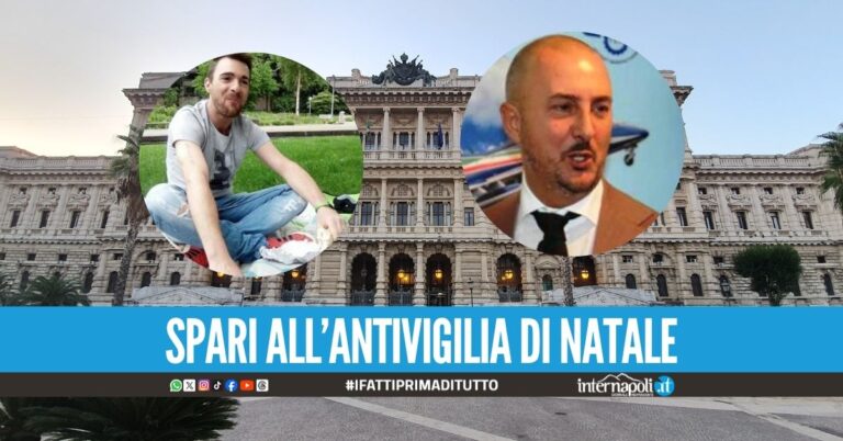 Omicidio a Pomigliano, condanna annullata al noto imprenditore