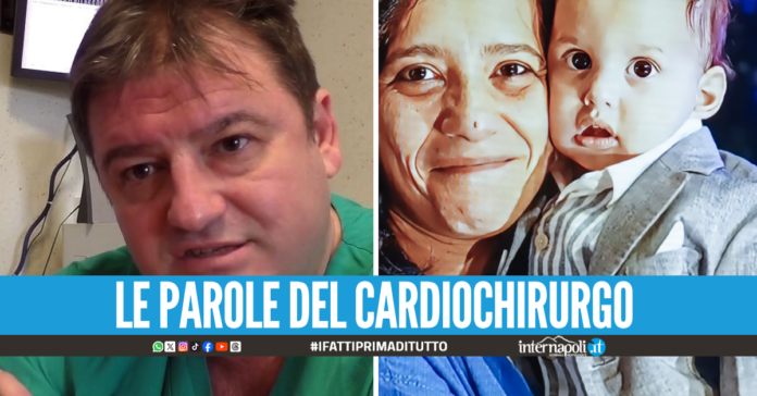 Morte Domenico, Oppido fuori al Tribunale: 