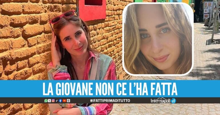 Precipita con parapendio a Tenerife, Cristina Colturi muore a 28 anni