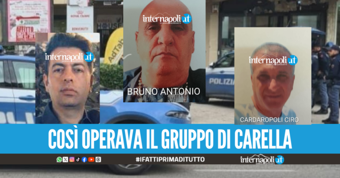 “Stanno lì da 30 anni”, il sistema della piazza di 111 svelata dal pentito Molino
