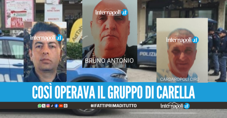 “Stanno lì da 30 anni”, il sistema della piazza di 111 svelata dal pentito Molino