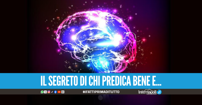 Trovata la regione del cervello che fa predicare bene e razzolare male