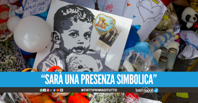 Un ulivo secolare al Monaldi per ricordare il piccolo Domenico Caliendo