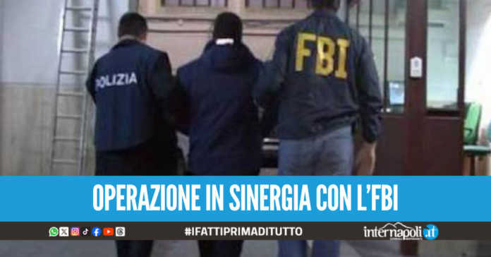 arresto latitante carlo petrillo