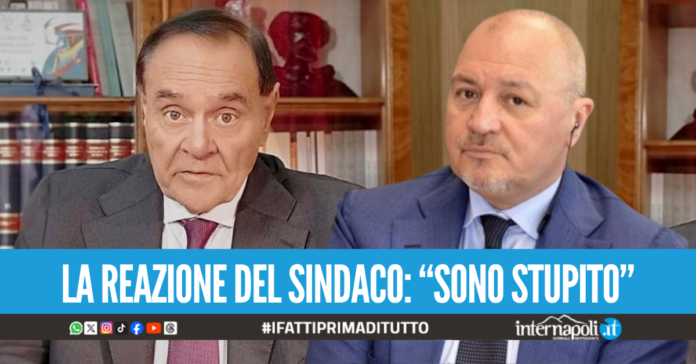 capo gabinetto mastella arrestato